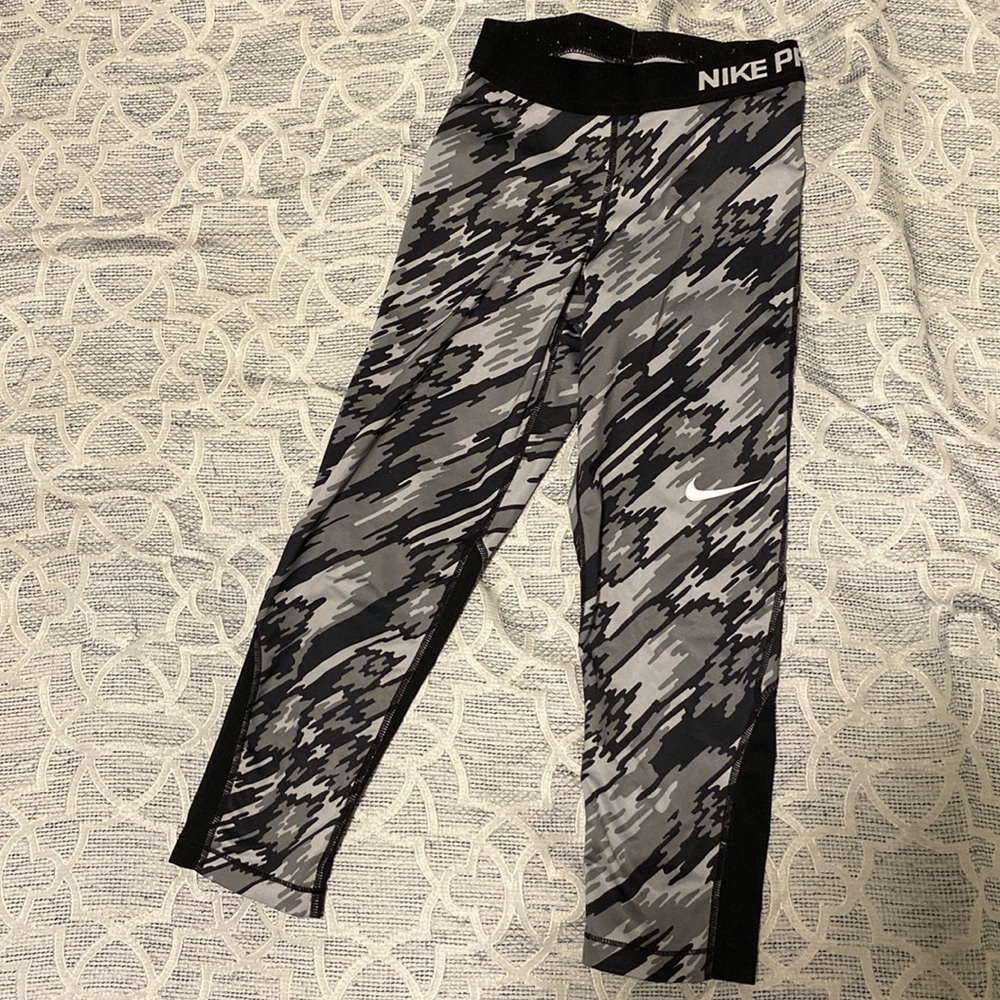 Nike 3/4 leggings